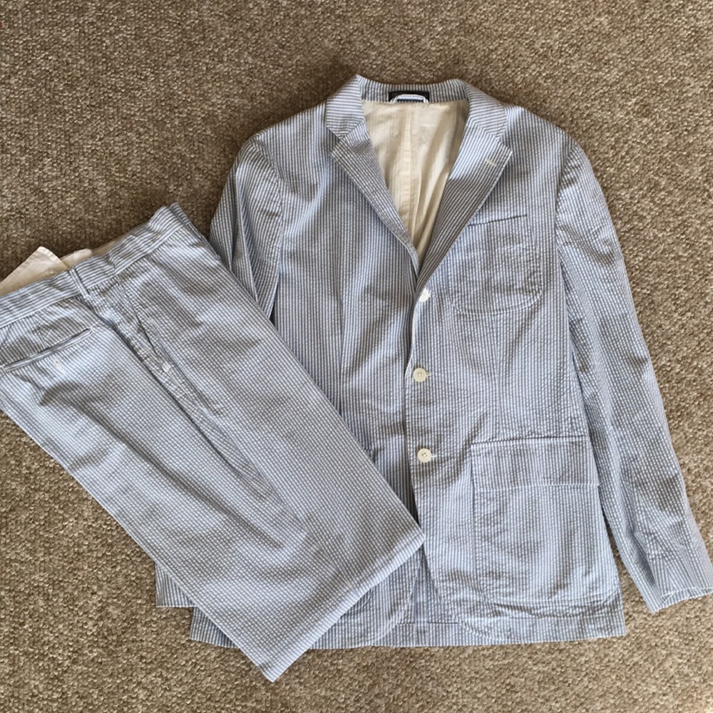 Jacket Only for @annalesawagner